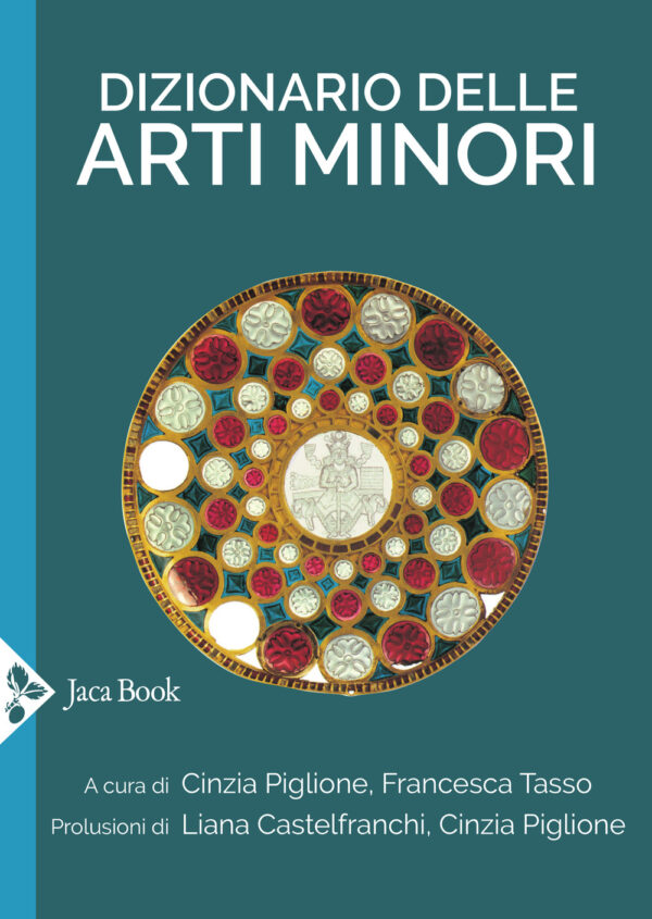 Libro Dizionario delle arti minori di  - ean 9788816415874 - Jaca Book
