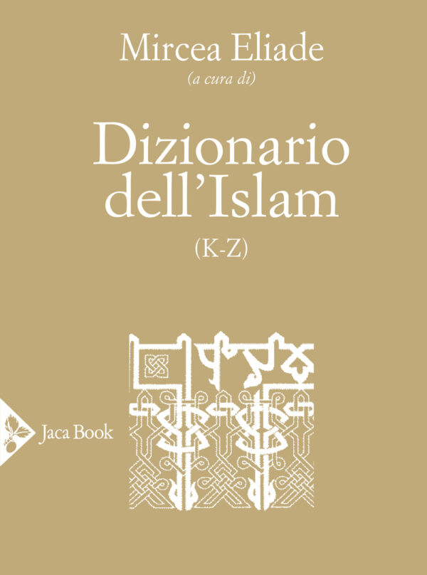 Libro Dizionario dell'Islam (K-Z) di  - ean 9788816416277 - Jaca Book