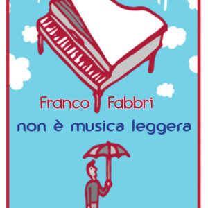 Libro Non è musica leggera di Franco Fabbri - ean 9788816416352 - Jaca Book