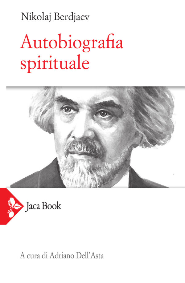 Libro Autobiografia spirituale di Nikolaj Berdjaev - ean 9788816416536 - Jaca Book