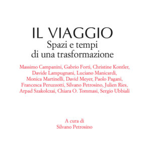 Libro viaggio. Spazi e tempi di una trasformazione di  - ean 9788816416567 - Jaca Book