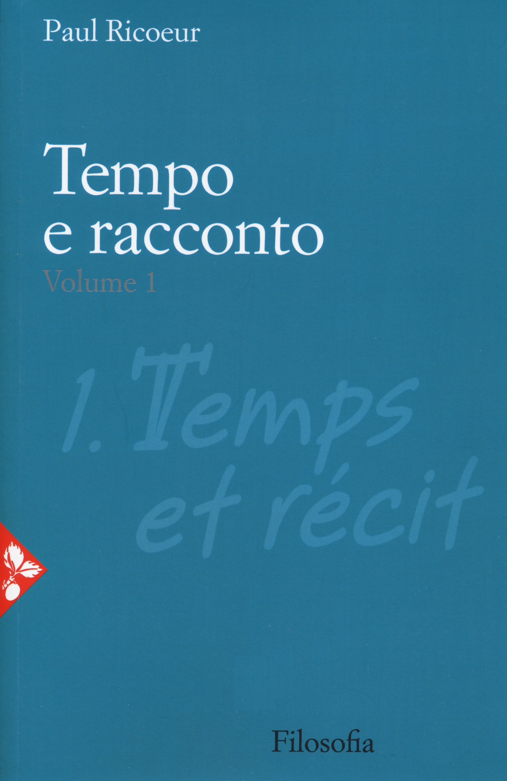 Libro Tempo e racconto di Paul Ricoeur - ean 9788816416604 - Jaca Book