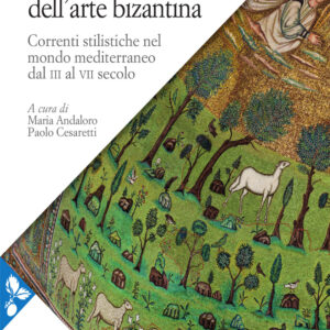 Libro Alle origini dell'arte bizantina. Correnti stilistiche nel mondo mediterraneo dal III al VII secolo di Ernst Kitzinger - ean 9788816416659 - Jaca Book