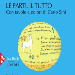 Libro parti