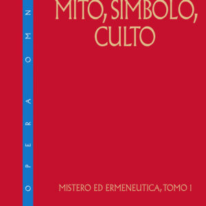 Libro Mito