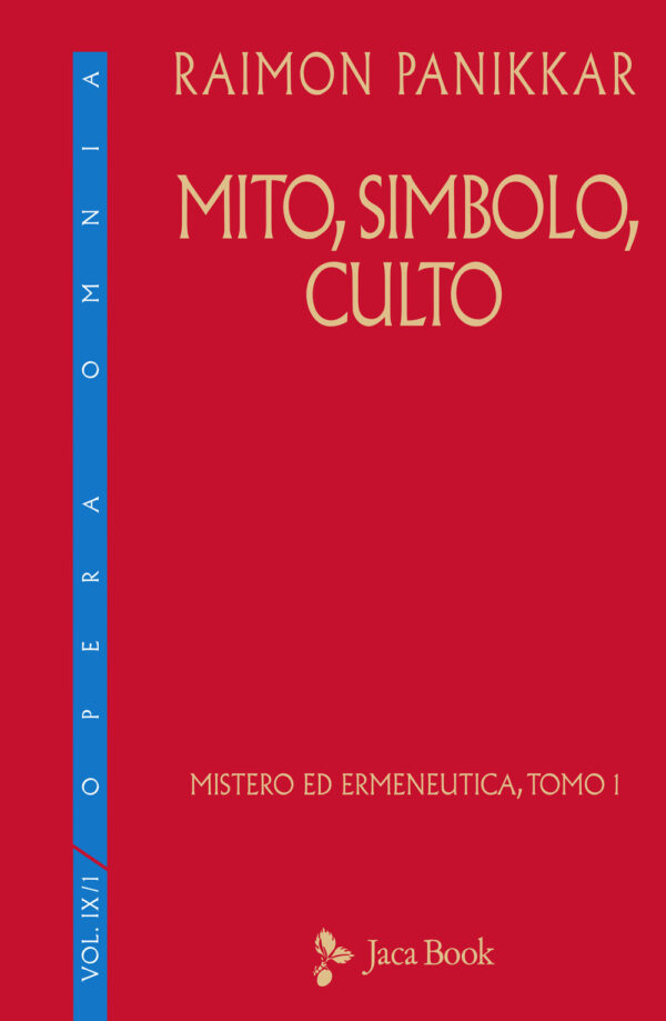 Libro Mito