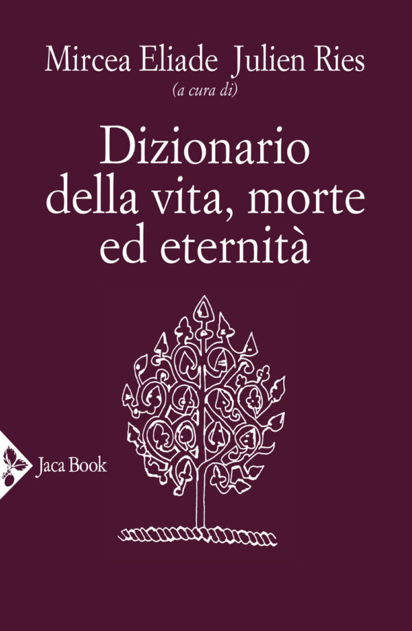 Libro Dizionario della vita