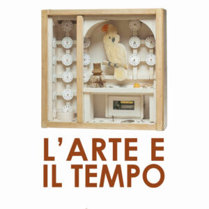 Libro arte e il tempo di Franco Rella - ean 9788816416918 - Jaca Book