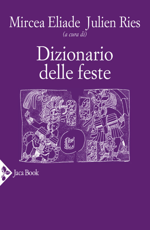 Libro Dizionario delle feste di  - ean 9788816416925 - Jaca Book