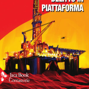 Libro Delitto in piattaforma di Gino Marchitelli - ean 9788816417021 - Jaca Book