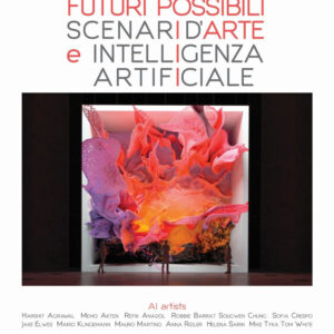 Libro Futuri possibili. Scenari d'arte e intelligenza artificiale di Rebecca Pedrazzi - ean 9788816417076 - Jaca Book