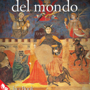 Libro padrone del mondo di Robert Hugh Benson - ean 9788816417083 - Jaca Book