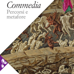 Libro Divina Commedia. Percorsi e metafore di Valeria Capelli - ean 9788816417236 - Jaca Book