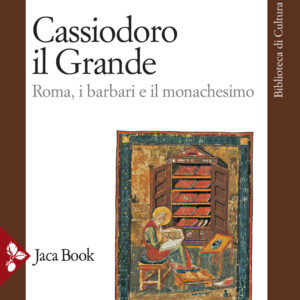 Libro Cassiodoro il Grande. Roma