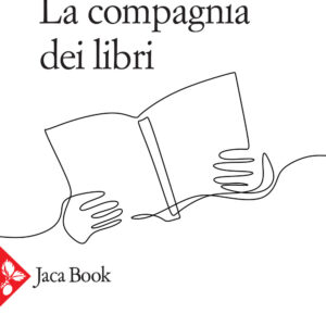Libro compagnia dei libri di Antonio Salvati - ean 9788816417540 - Jaca Book