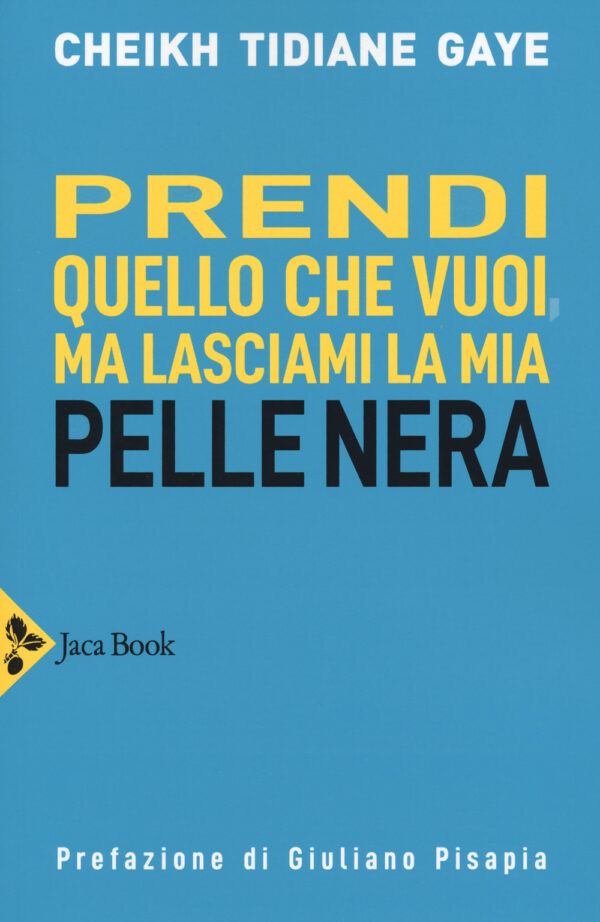 Libro Prendi quello che vuoi