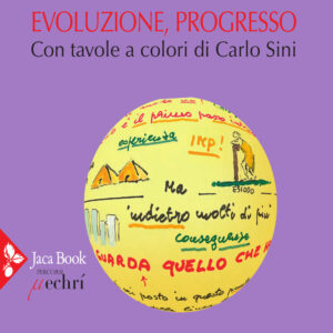 Libro Evoluzione