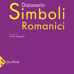 Libro Dizionario dei simboli romanici di  - ean 9788816417755 - Jaca Book