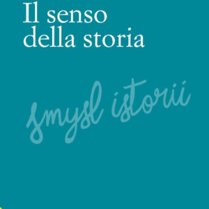 Libro senso della storia di Nikolaj Berdjaev - ean 9788816417953 - Jaca Book