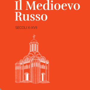 Libro medioevo russo di Giovanni Codevilla - ean 9788816417991 - Jaca Book