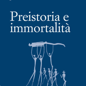 Libro Preistoria e immortalità di Julien Ries - ean 9788816418165 - Jaca Book