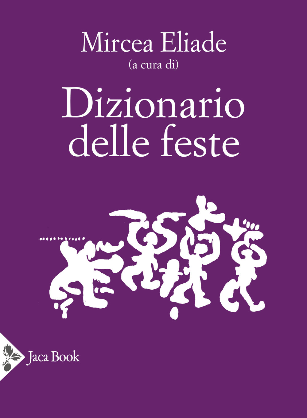 Libro Dizionario delle feste di  - ean 9788816418363 - Jaca Book