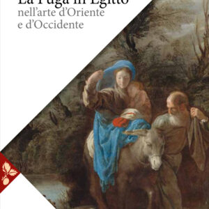 Libro fuga in Egitto nell'arte d'Oriente e Occidente di Emanuela Fogliadini; François Bœspflug - ean 9788816418417 - Jaca Book