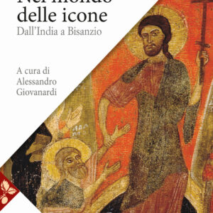 Libro Nel mondo delle icone. Dall'India a Bisanzio di John Lindsay Opie - ean 9788816418424 - Jaca Book