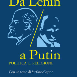 Libro Da Lenin a Putin. Politica e religione di Giovanni Codevilla - ean 9788816418653 - Jaca Book