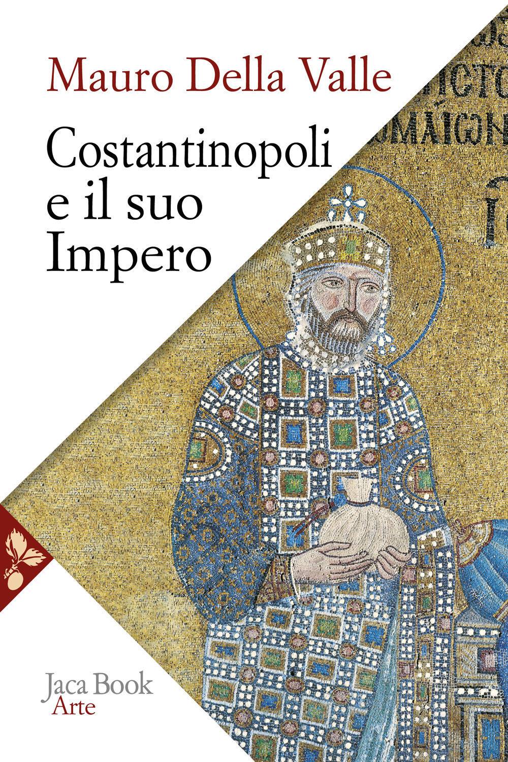 Libro Costantinopoli e il suo impero. Arte