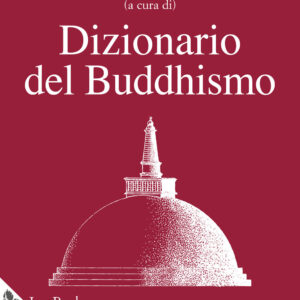 Libro Dizionario del buddhismo di  - ean 9788816418691 - Jaca Book