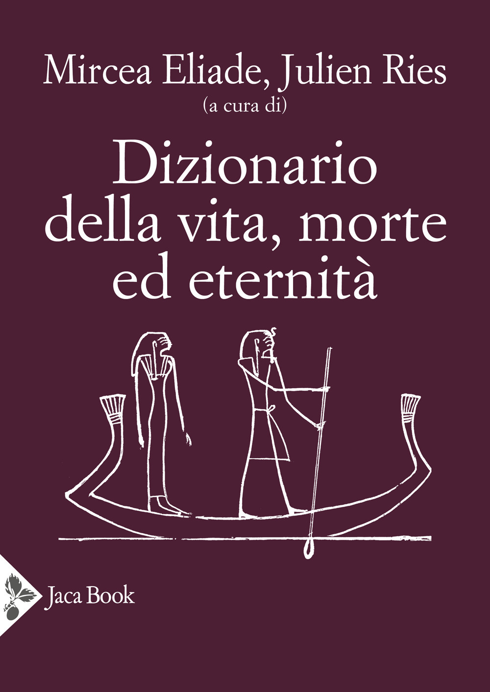 Libro Dizionario della vita