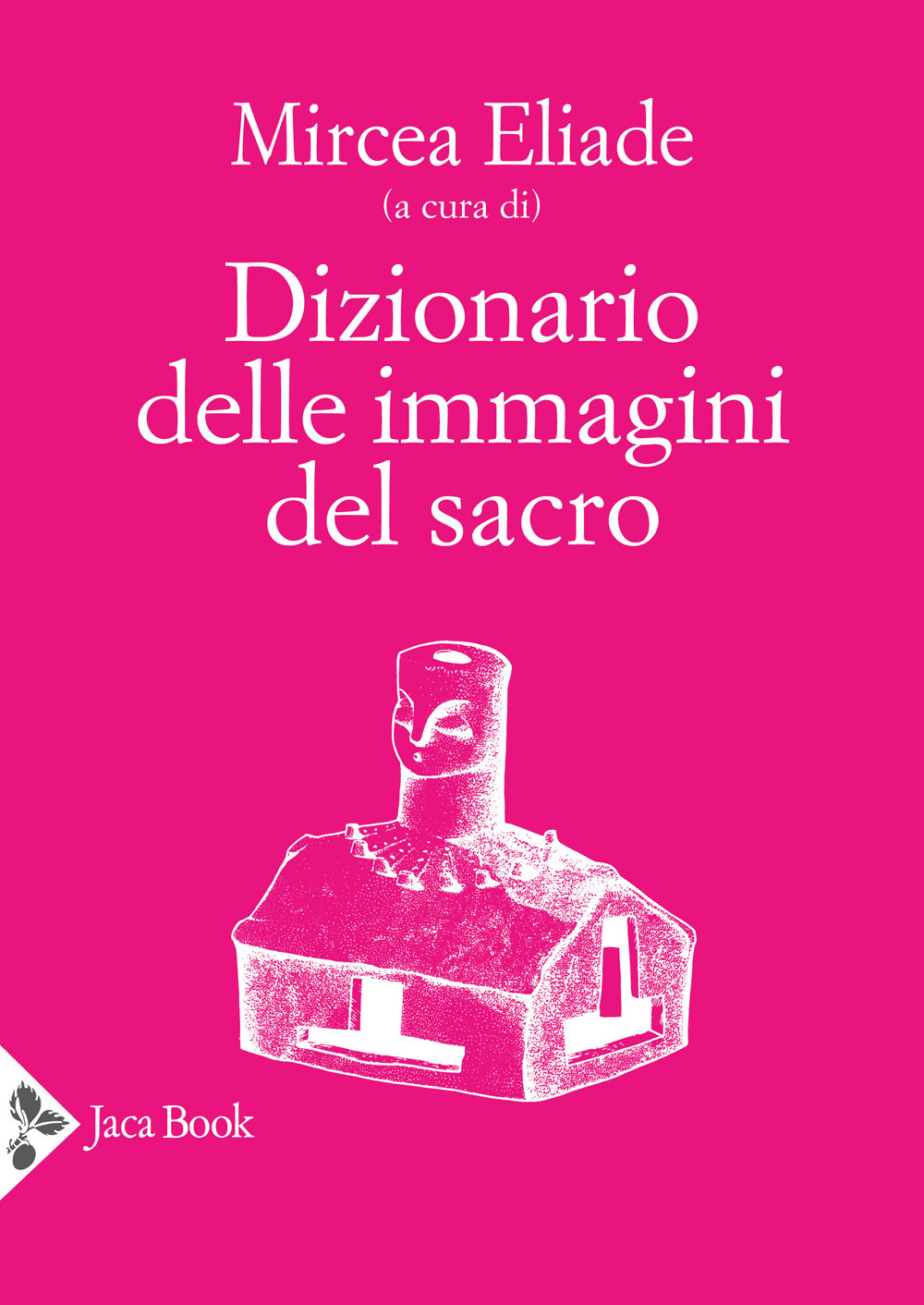 Libro Dizionario delle immagini del sacro di  - ean 9788816418813 - Jaca Book