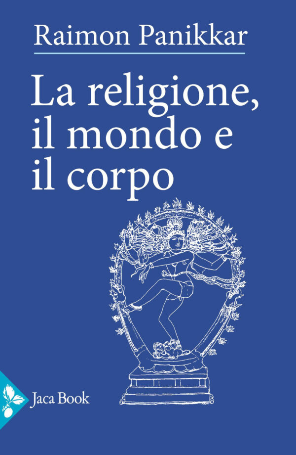 Libro religione