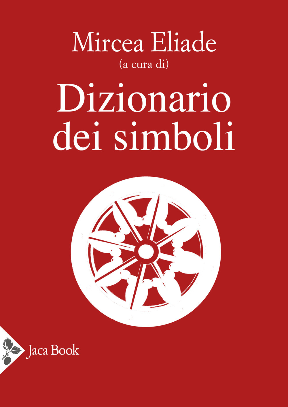 Libro Dizionario dei simboli di  - ean 9788816418943 - Jaca Book