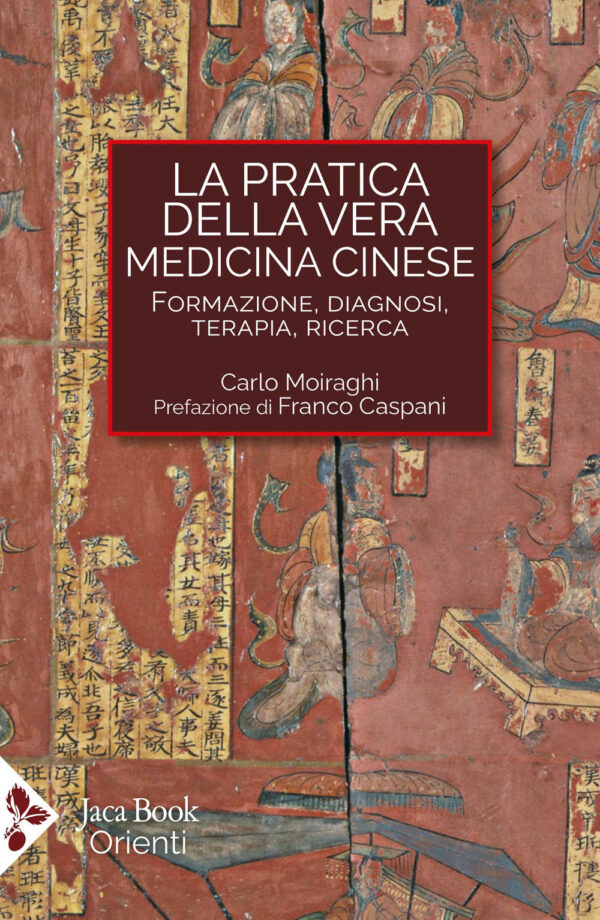 Libro pratica della vera medicina cinese. Formazione