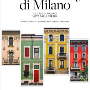 Libro volto Liberty di Milano di Lorenza Pieruzzi; Maria Grazia Nicoletti - ean 9788816419148 - Jaca Book