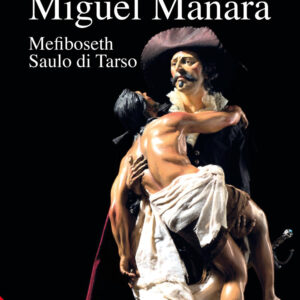 Libro Miguel Mañara di Oscar Vladislas Milosz - ean 9788816419155 - Jaca Book