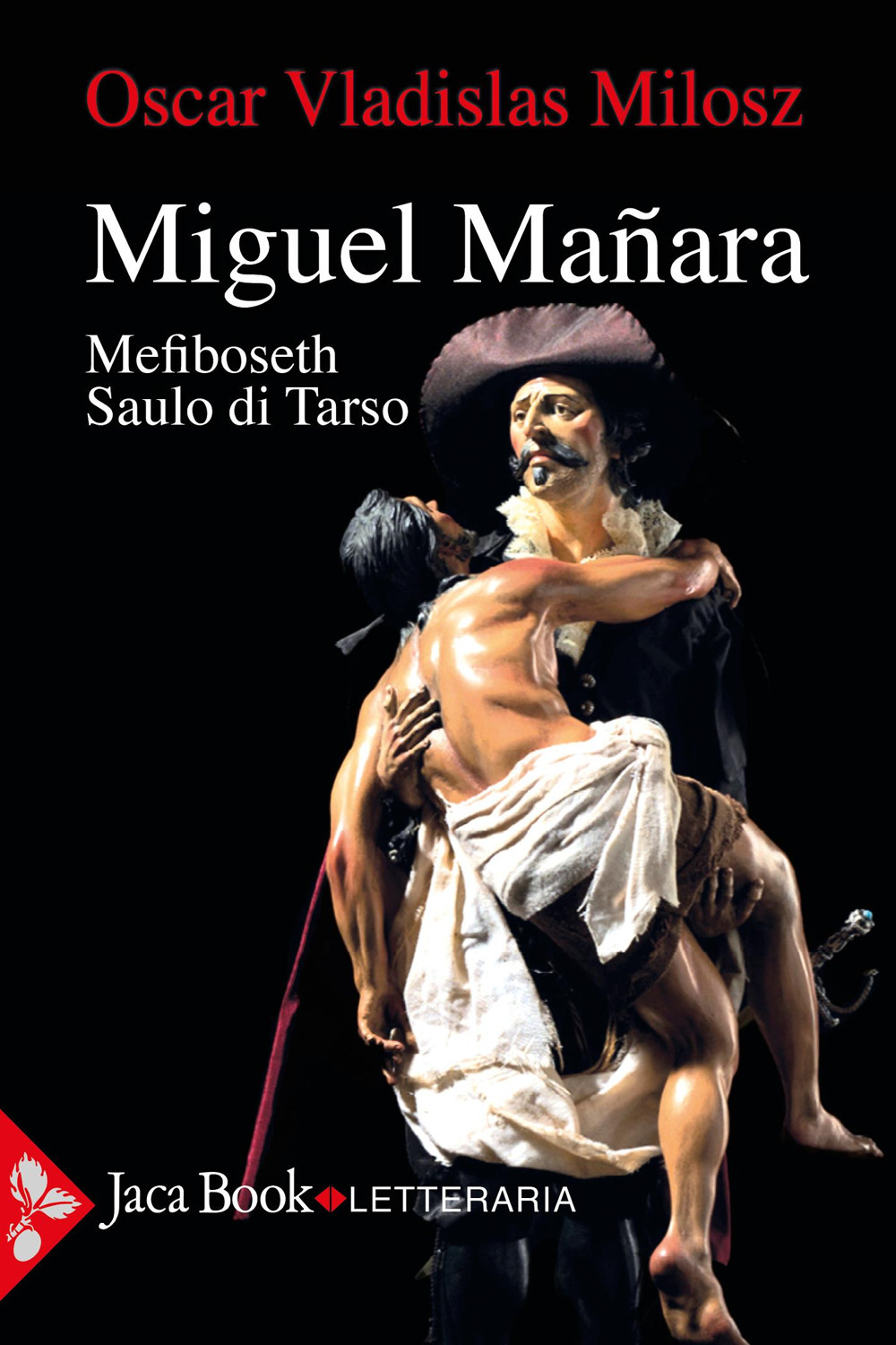 Libro Miguel Mañara di Oscar Vladislas Milosz - ean 9788816419155 - Jaca Book