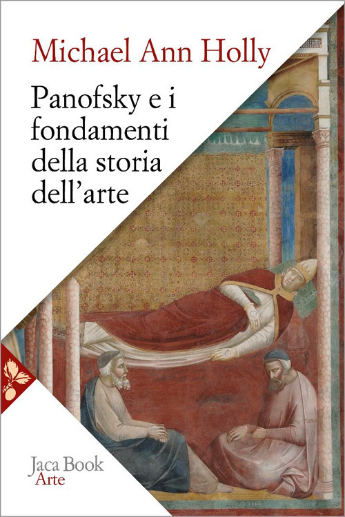 Libro Panofsky e i fondamenti della storia dell'arte di Michael Ann Holly - ean 9788816419643 - Jaca Book