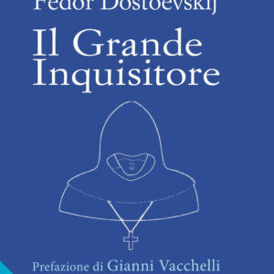 Libro grande inquisitore di Raimon Panikkar; Fëdor Dostoevskij - ean 9788816419735 - Jaca Book