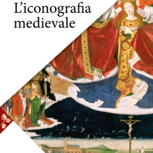 Libro iconografia medievale di Jérôme Baschet - ean 9788816419766 - Jaca Book