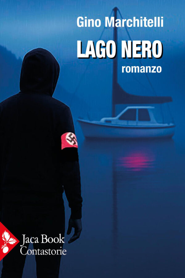 Libro lago nero di Gino Marchitelli - ean 9788816419797 - Jaca Book