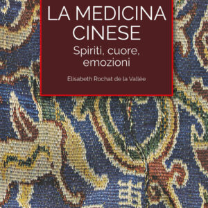 Libro medicina cinese. Spiriti