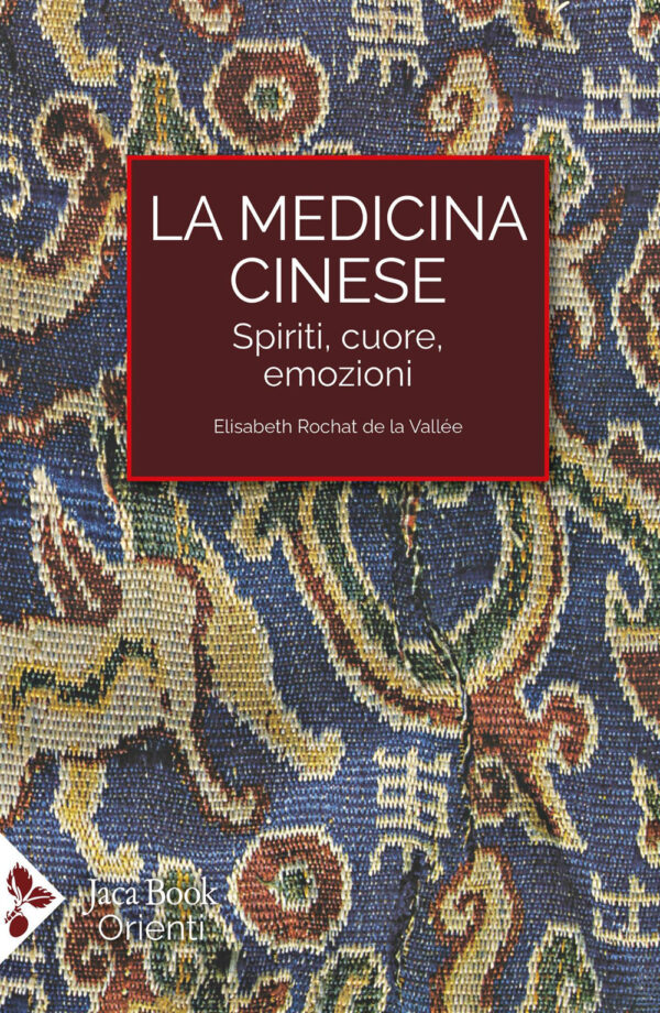 Libro medicina cinese. Spiriti