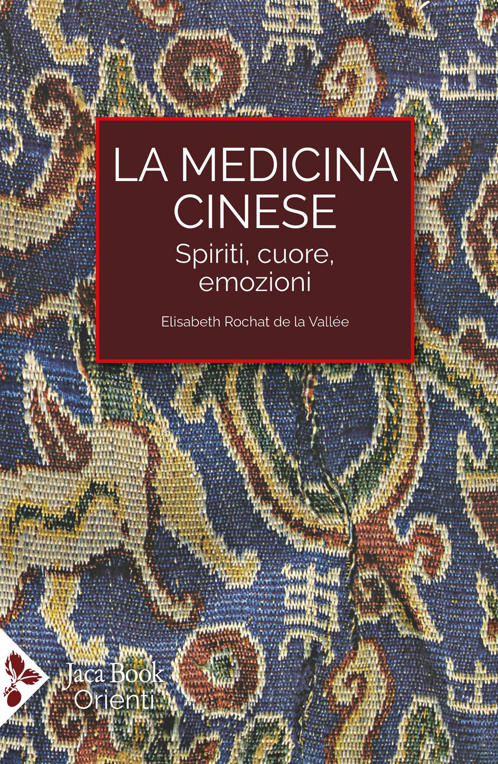 Libro medicina cinese. Spiriti