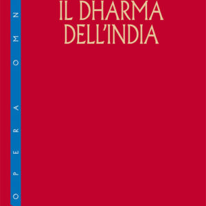 Libro Dharma dell'India di Raimon Panikkar - ean 9788816419872 - Jaca Book