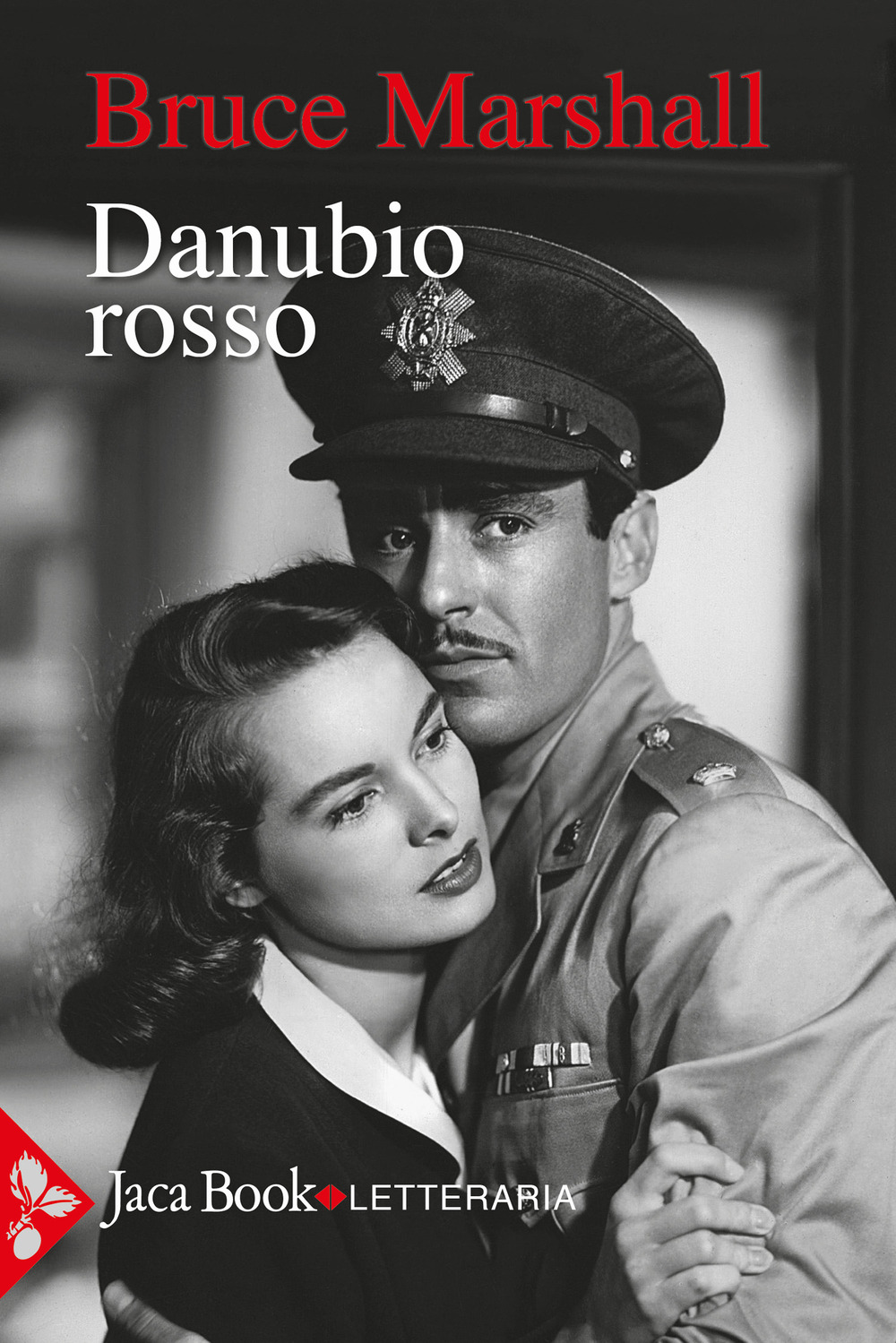 Libro Danubio rosso di Bruce Marshall - ean 9788816502819 - Jaca Book