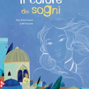 Libro colore dei sogni di Alice Brière-Haquet - ean 9788816574816 - Jaca Book