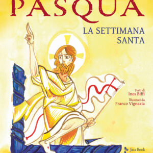 Libro Pasqua. La Settimana Santa di Inos Biffi - ean 9788816575127 - Jaca Book